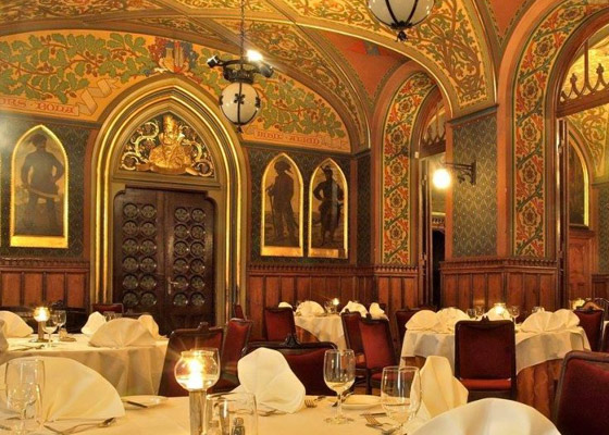 Séta egy eltűnt városrészben