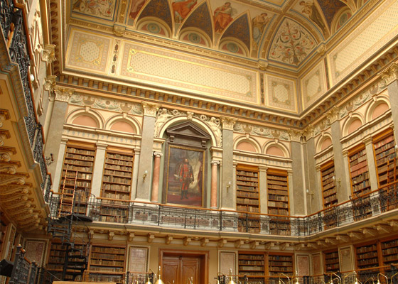 Séta egy eltűnt városrészben