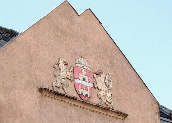 Séta egy eltűnt városrészben