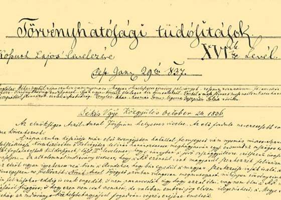 Séta egy eltűnt városrészben