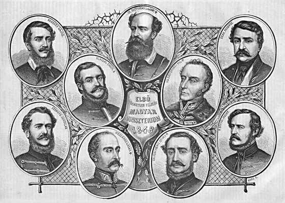 Séta egy eltűnt városrészben