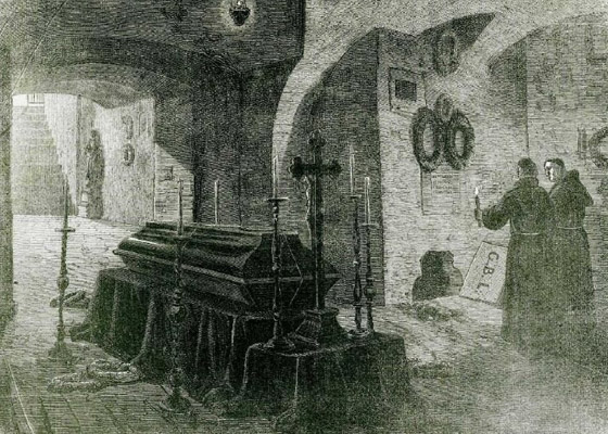 Séta egy eltűnt városrészben