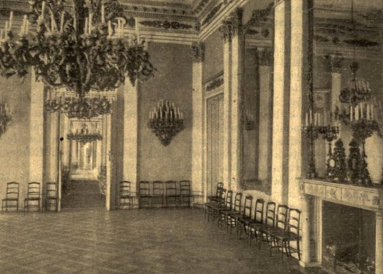 Séta egy eltűnt városrészben